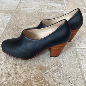 Nisolo Heels